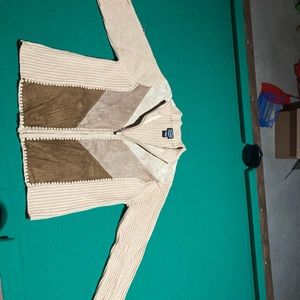 Designers original sweaters